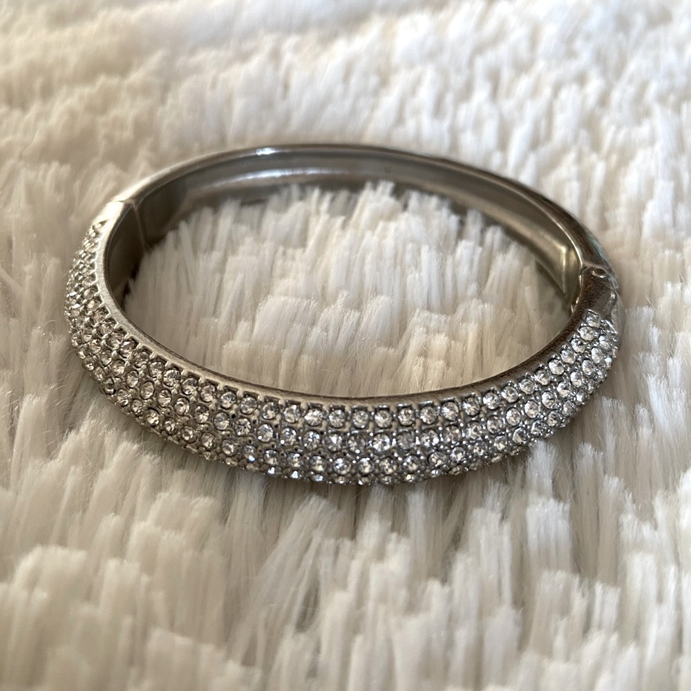 Premier Designs Crystal Bracelet